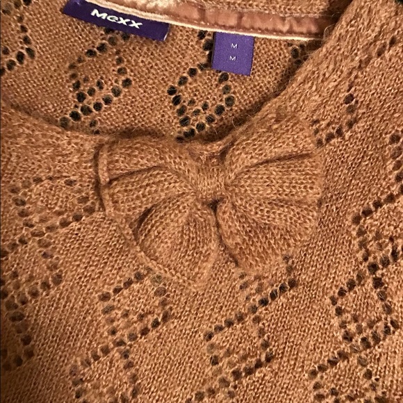 MEXX sweater - girls - Picture 3 of 6